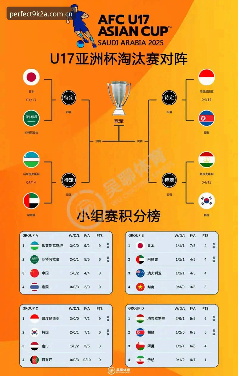 U17世界杯抽签深度解析：中国足球少年队与西班牙同组的技术挑战