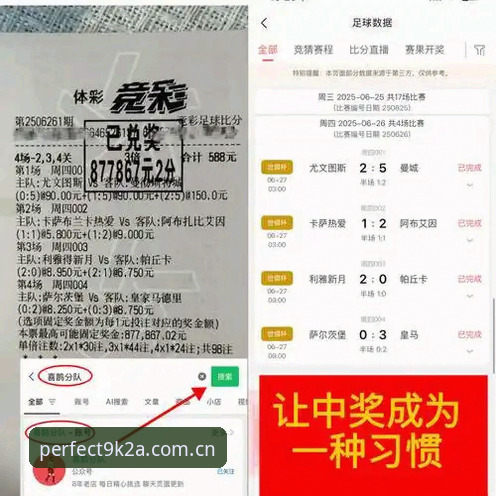 3大亮点与5个技巧：我的完美体育官方网站使用心得